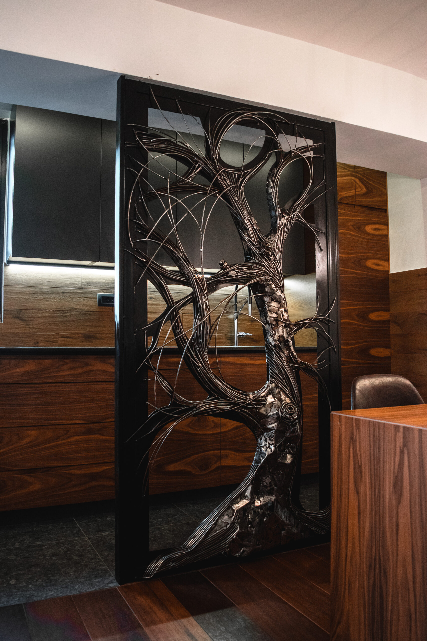 Creative Wood Möbel | Maßgefertigte Möbel und Holzinteriors